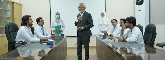 Health education