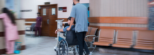 Wheelchairs