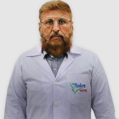 DR SALEEM MEMON