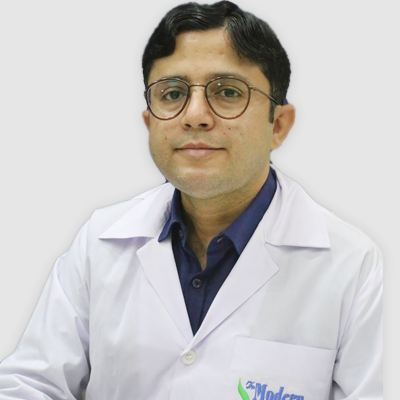 DR MASOOD