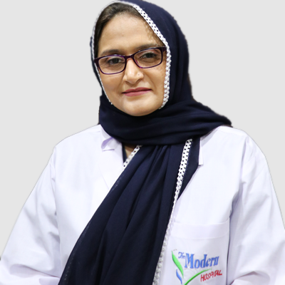 DR BEENISH