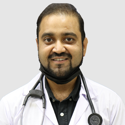 DR JIBRAN ASHRAF