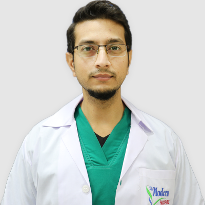 DR QAZI FARAZ
